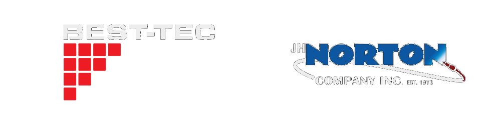 Best-Tec and JH Norton Infrastructure Solutions