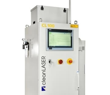 Clean Laser CL100