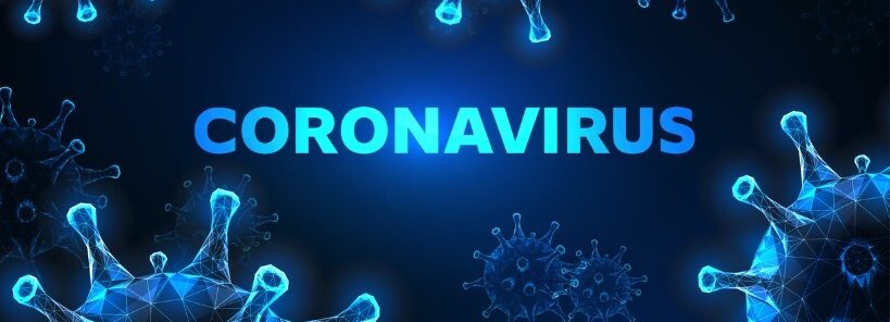 Coronavirus Updates from Adapt Laser