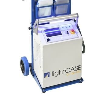 Clean Laser CL100FFC