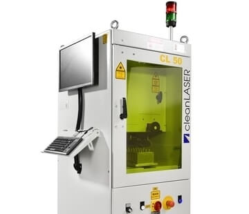Clean Laser CL50