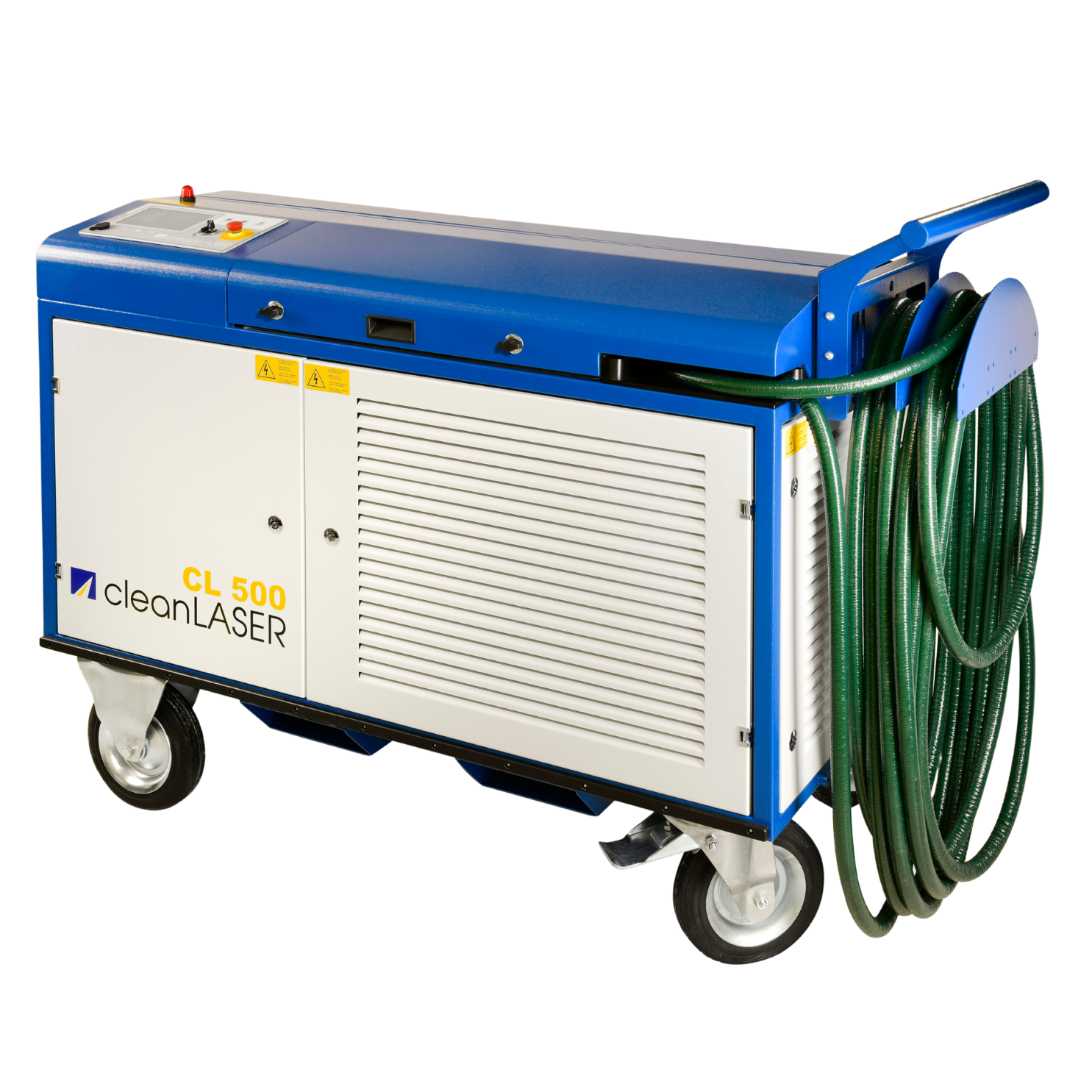Mid Power Laser CL500