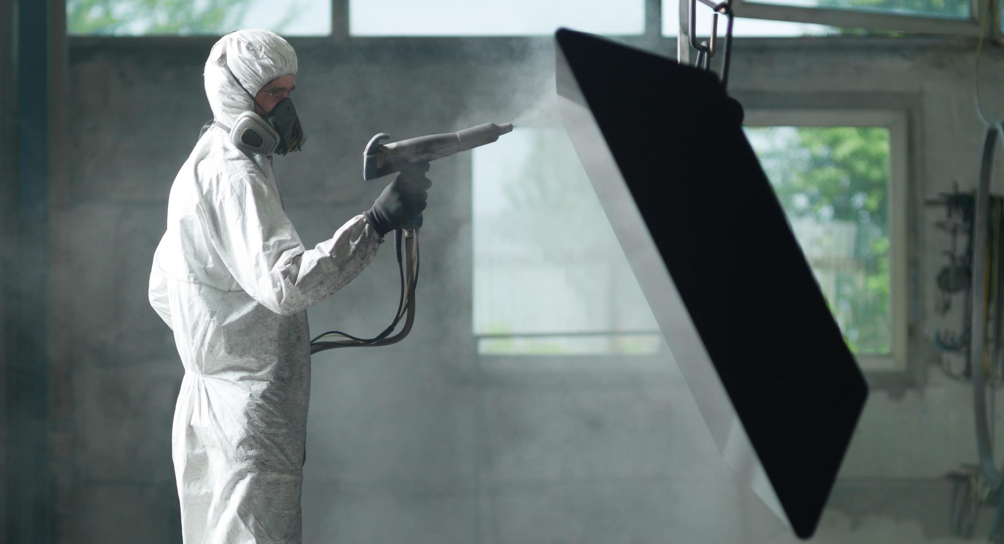 Abrasive Blasting Vs Laser Ablation Adapt Laser