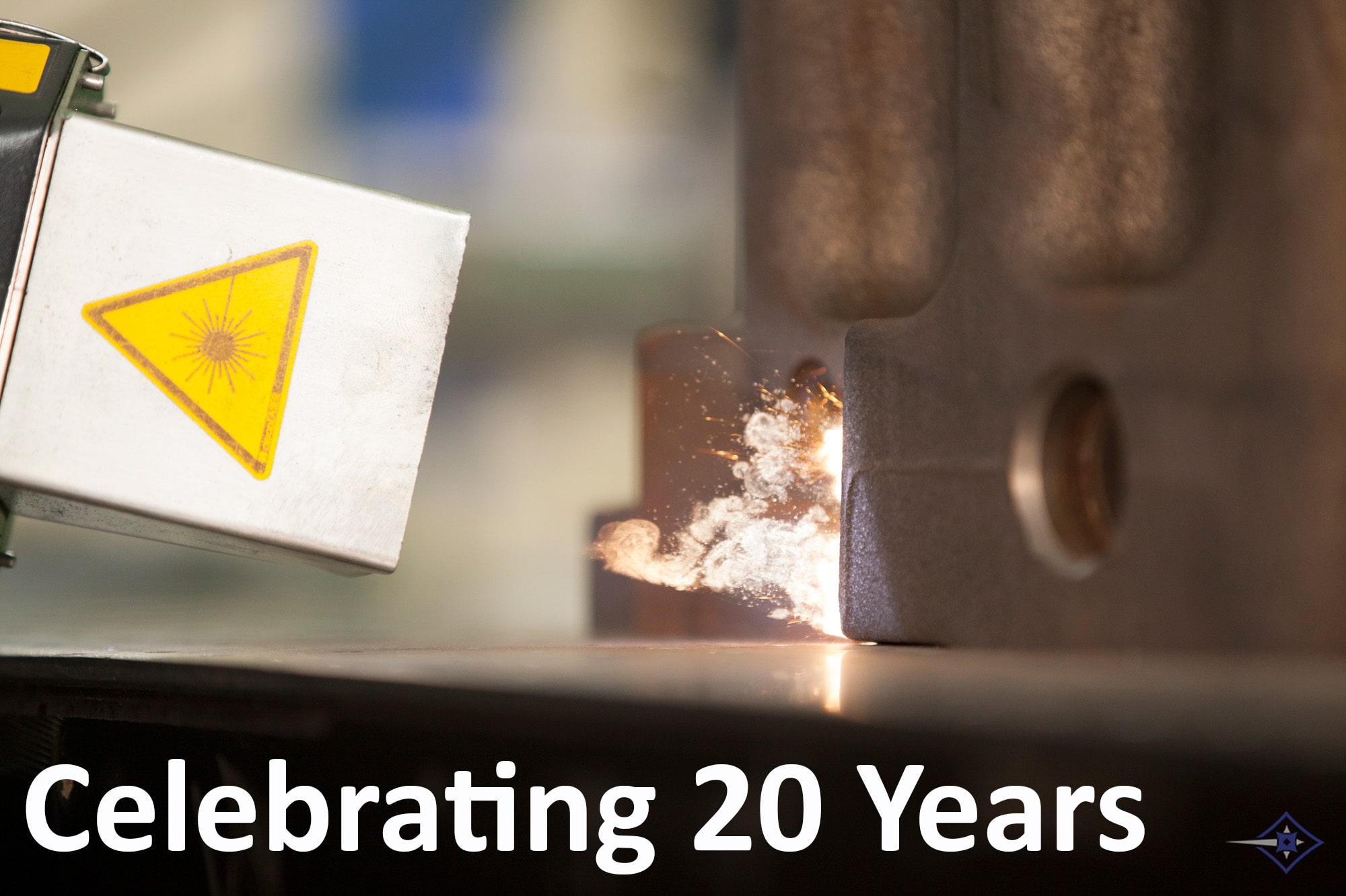 Adapt Laser - Celebrating 20 Years